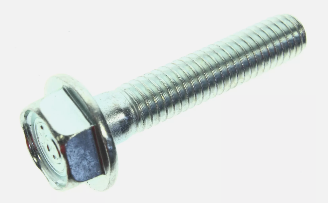 Yamaha SCREW, SPRING 1TD-16337-00-00 OEM NEW
