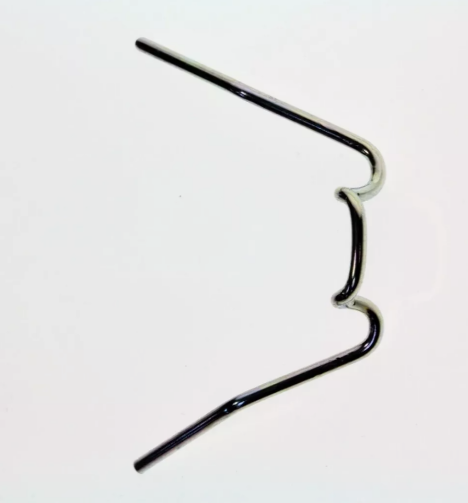 YAMAHA NEW OEM REFLECTOR SPRING 290-84124-21