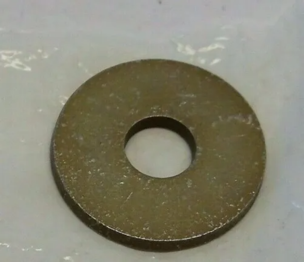 BRP Can-Am New OEM Washer #211200041 QTY 5