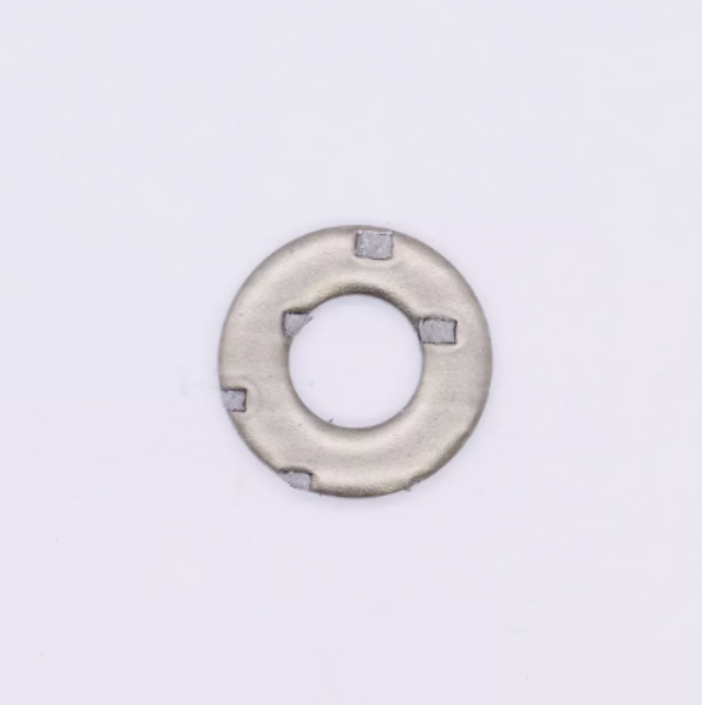 YAMAHA NEW OEM WASHER, PROTECTOR 4BD-14766-00