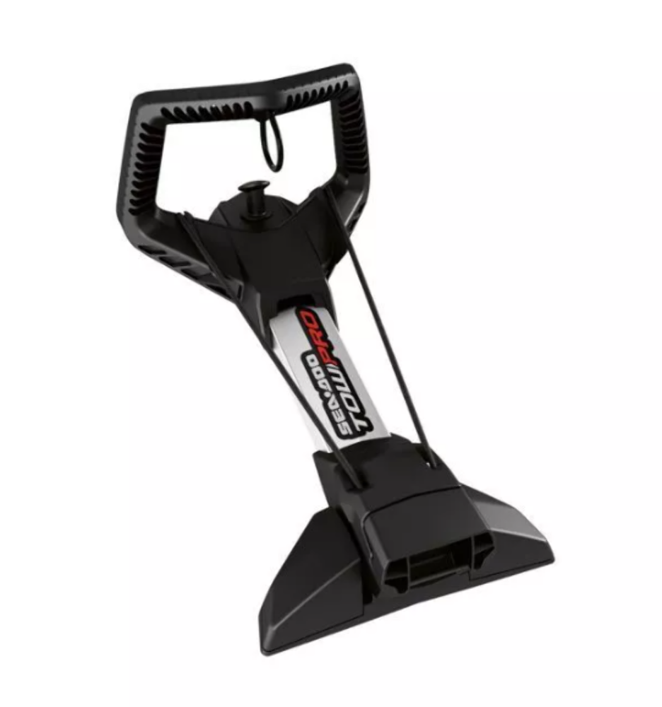 Sea-Doo New OEM Branded LinQ SPARK 3up Tow Pro Including Strap 295100605