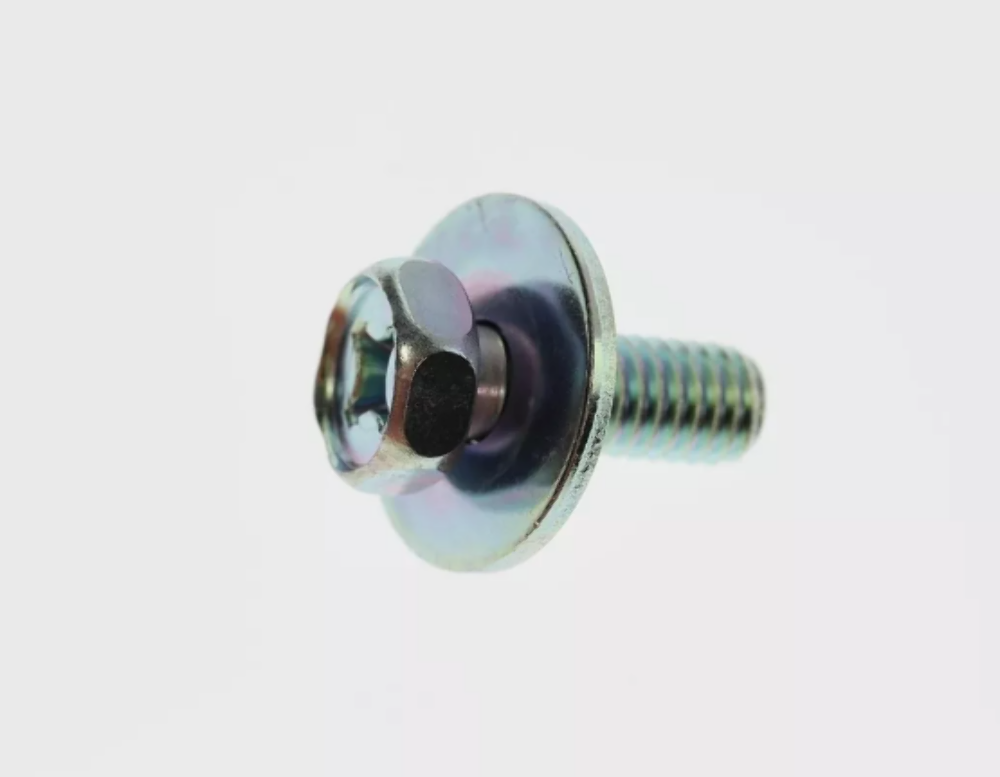 YAMAHA NEW OEM WASHER & SCREW 90159-06021