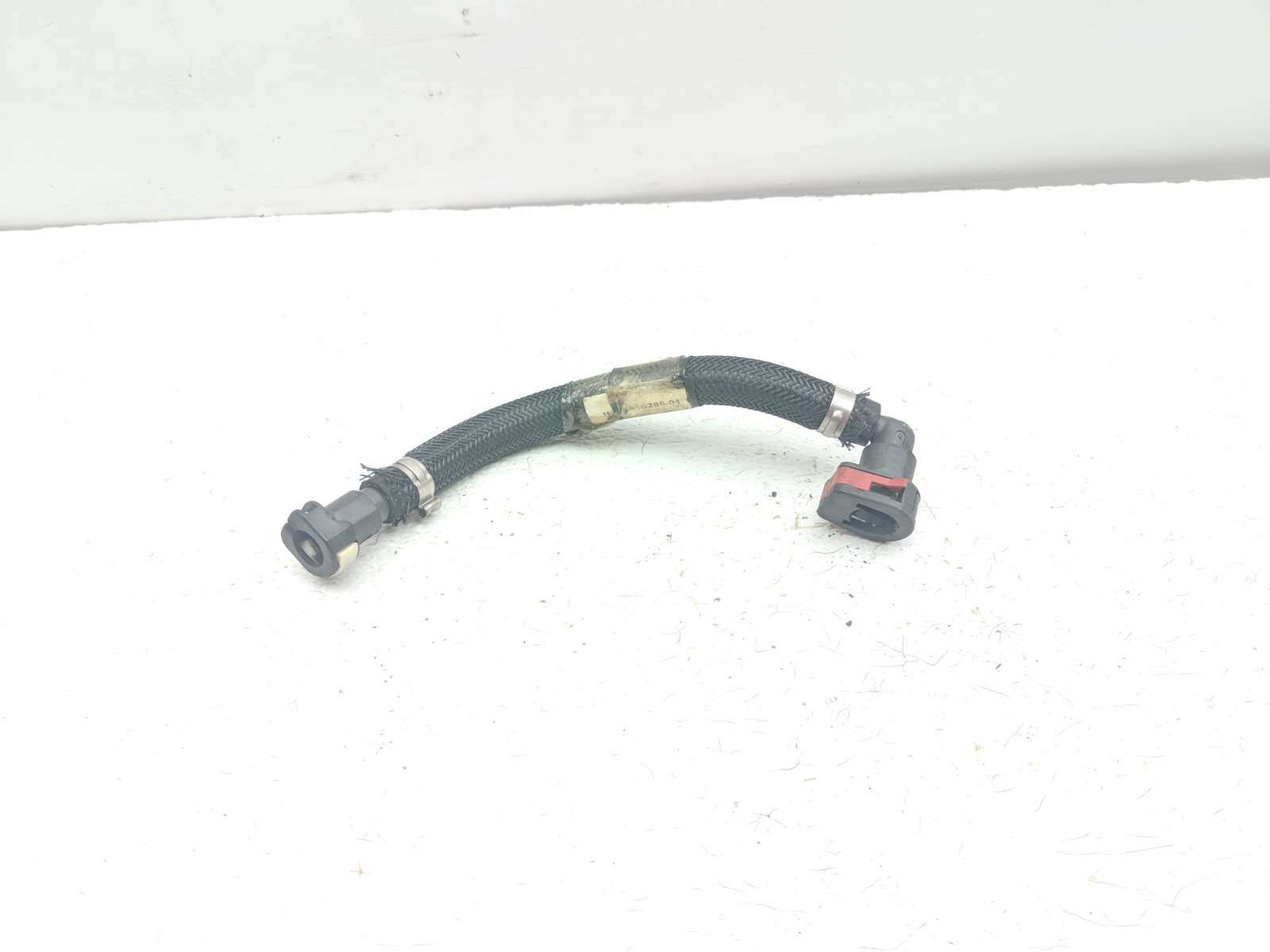 17 Polaris Slingshot SL Gas Fuel Line Hose 416285-01