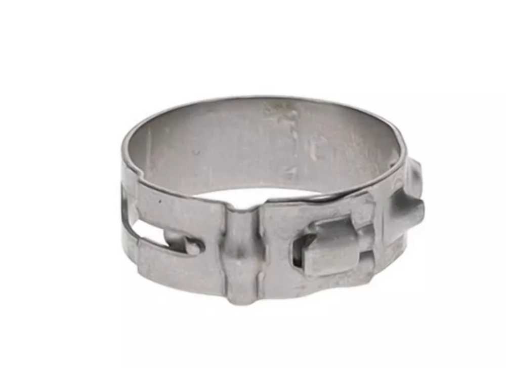 YAMAHA NEW OEM BOOT BAND 28P-2512G-00