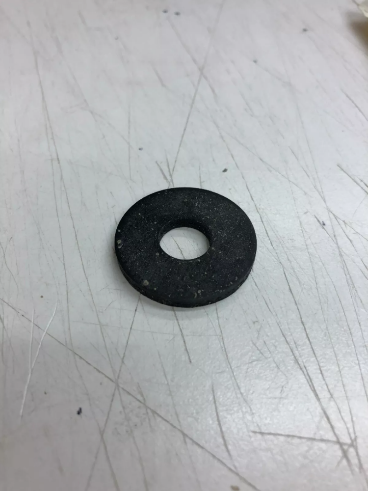 NOS Genuine Sea Doo BOMBARDIER Factory Rubber Washer Part OEM P/N 291000628 NEW