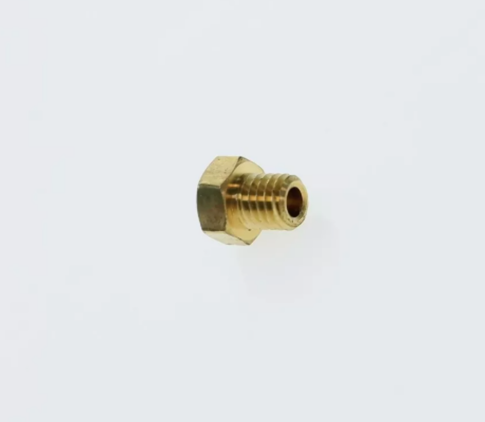 YAMAHA NEW OEM MAIN JET #125 288-14343-63