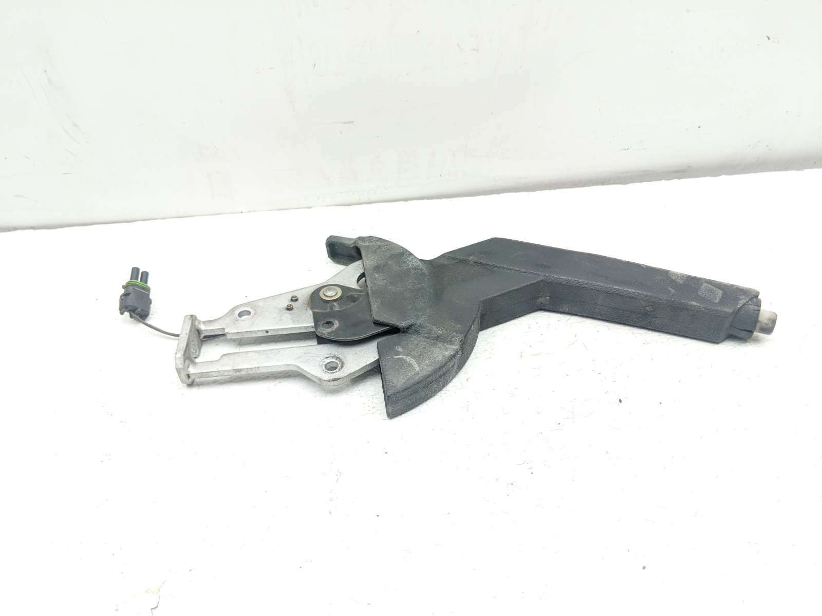 17 Polaris Slingshot SL Emergency Parking E Brake Lever Handle