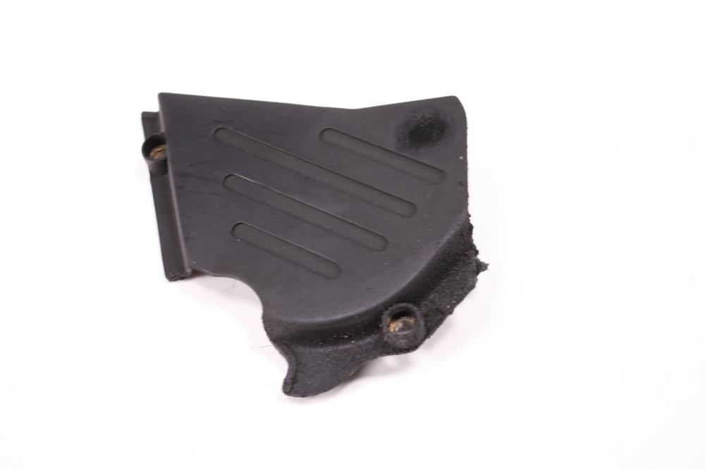 08 Ducati Monster 695 Front Sprocket Cover