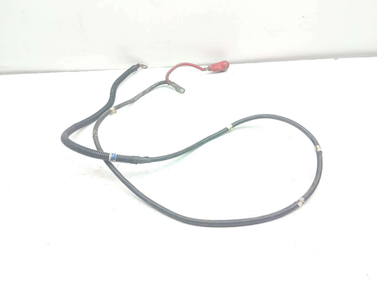 17 Polaris Slingshot SL Positive Battery Cable Terminal