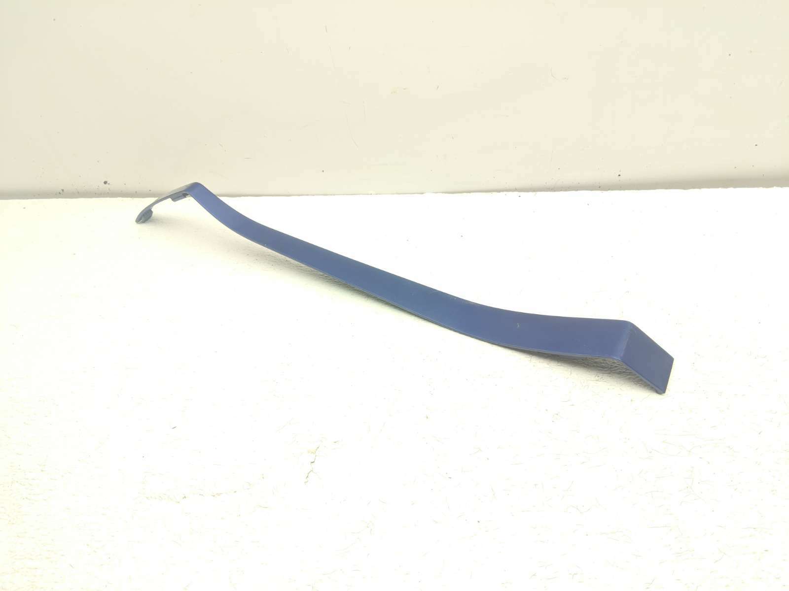 17 Polaris Slingshot SL Blue Cover Trim Plastic 5450047