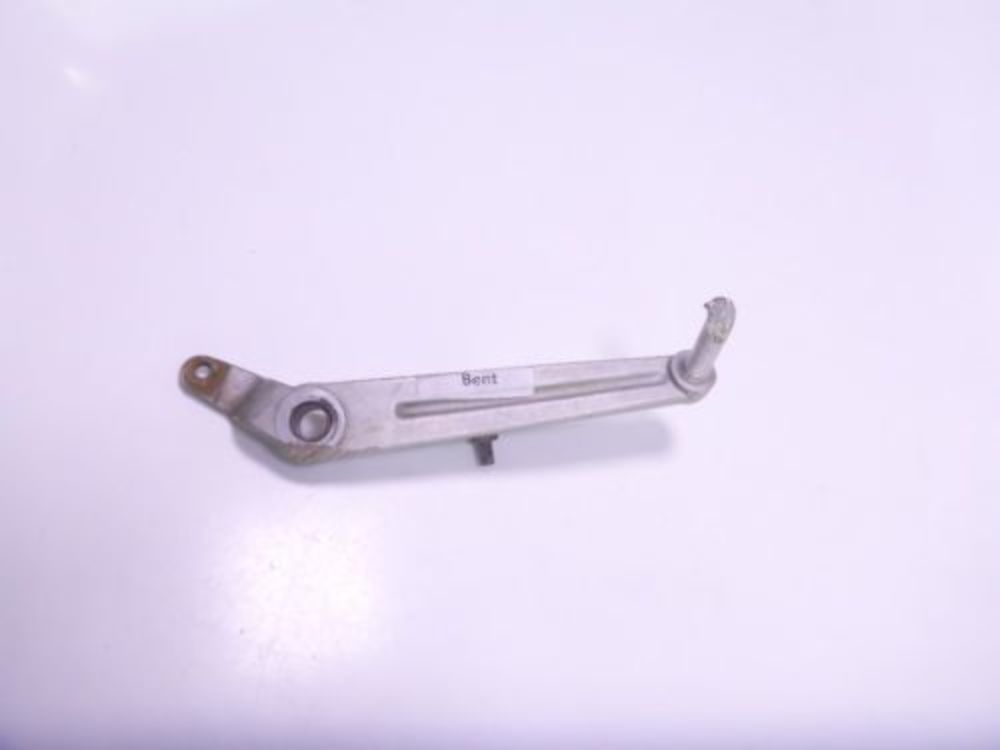 07 Ducati Sport Classic Brake Pedal Lever 45710431A DAMAGED