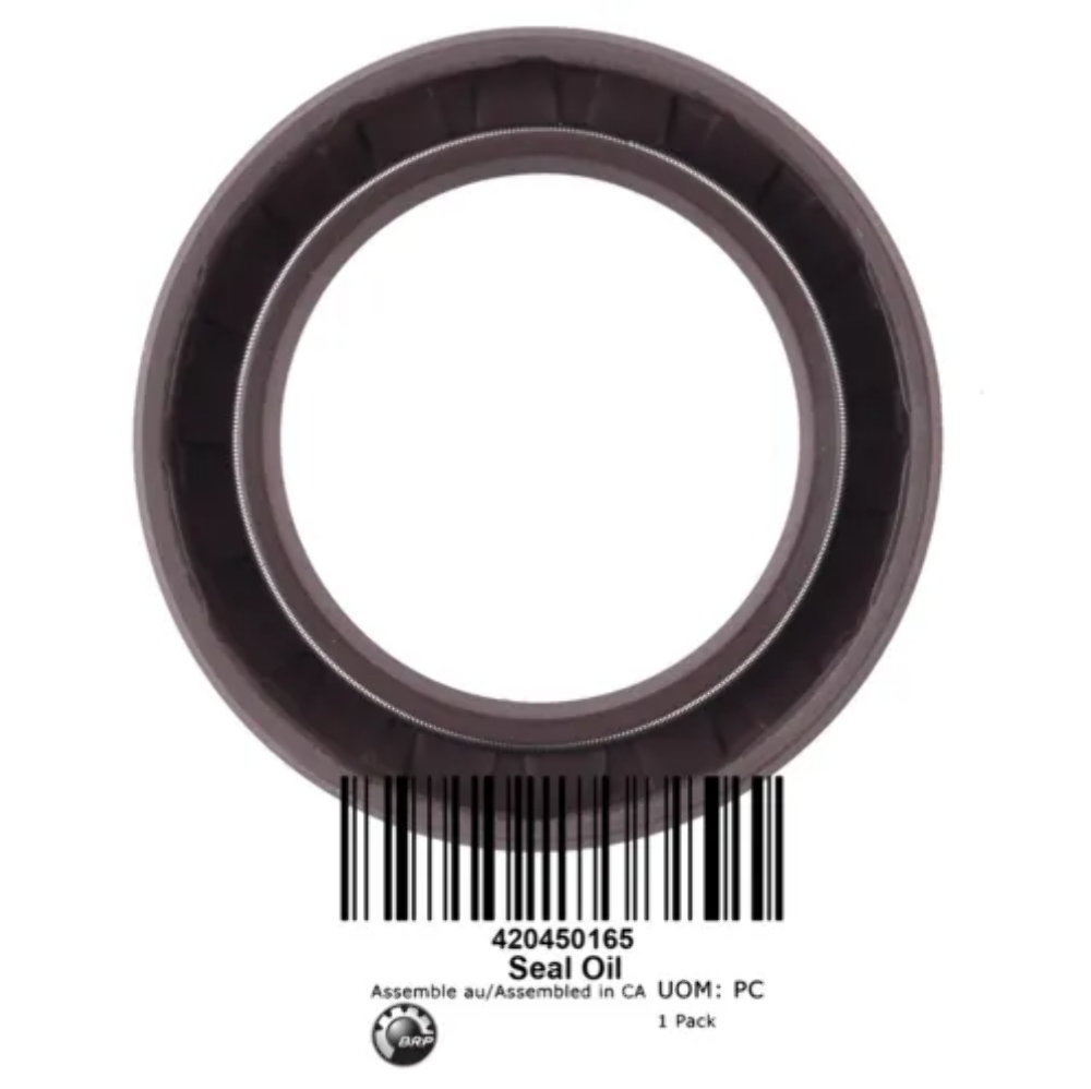 WSM Sea-Doo 900 Spark 2014-2021 Outer Crank Seal PTO Outer 009-789, 420450165