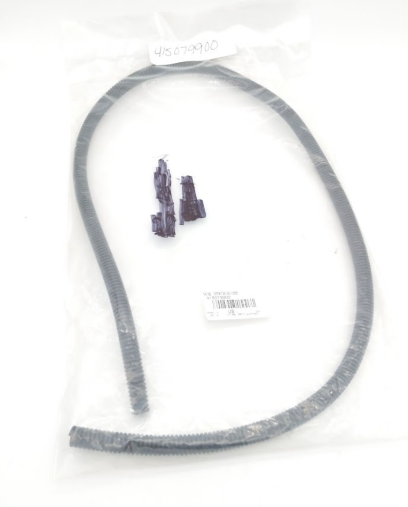 Genuine BRP 415079900 10MM TUBING 10 MM