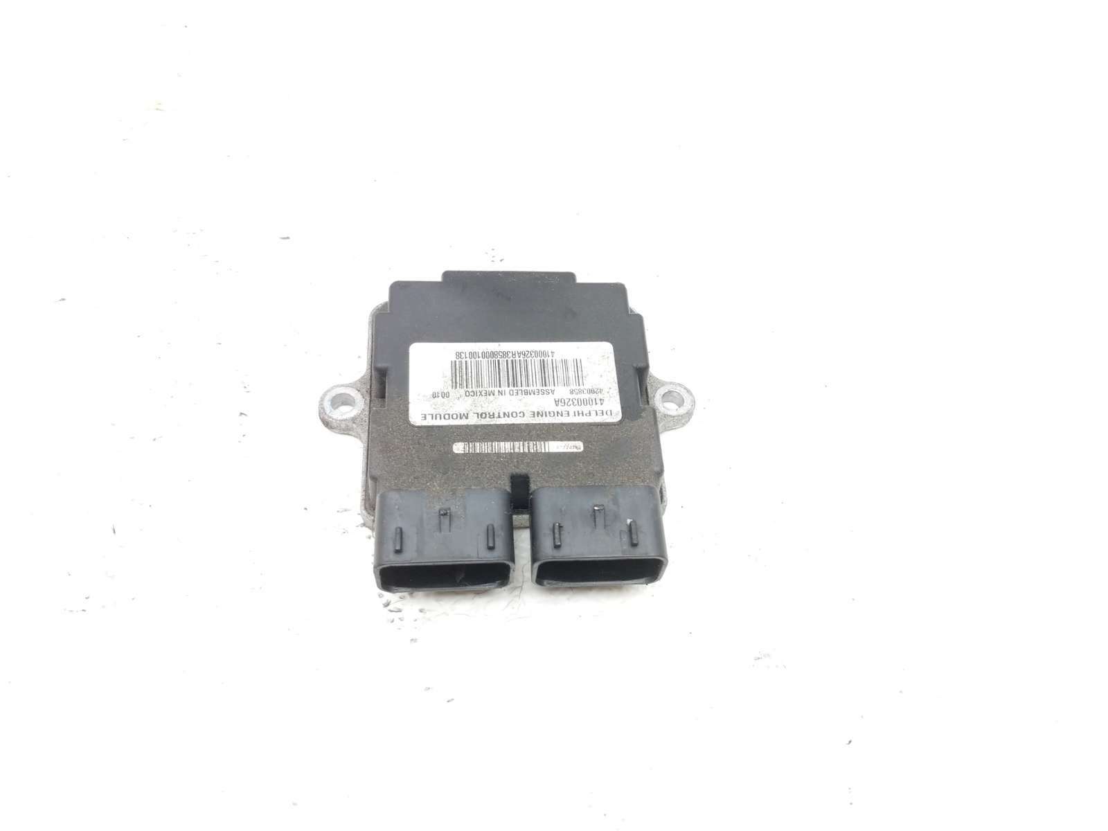 20 Harley XG750 Street 750 Computer CDI ECU ECM Box 41000326A