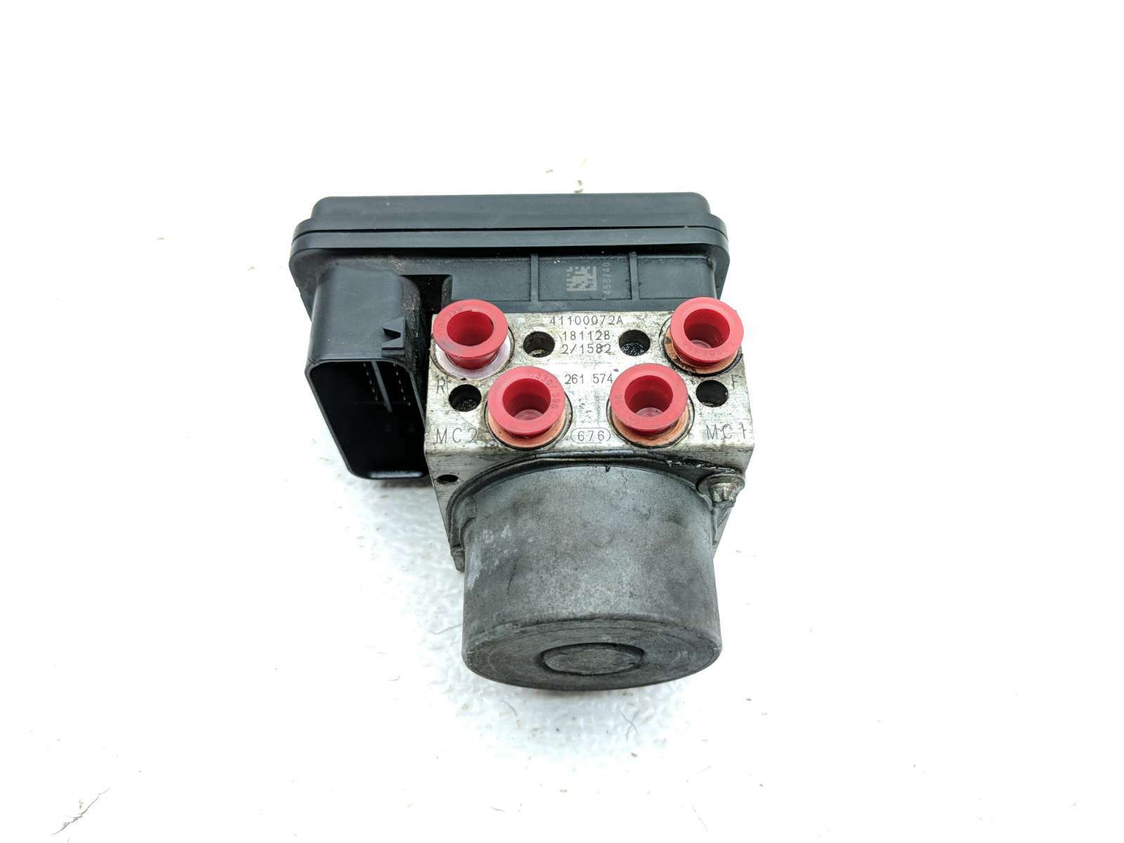 AC-PERFORMANCELINE アルミ GSR750 [ABS]13-15 CORE MOTO | STREET | KAWASAKI ZX6 ZX636 ABS 2013-2023 ABS