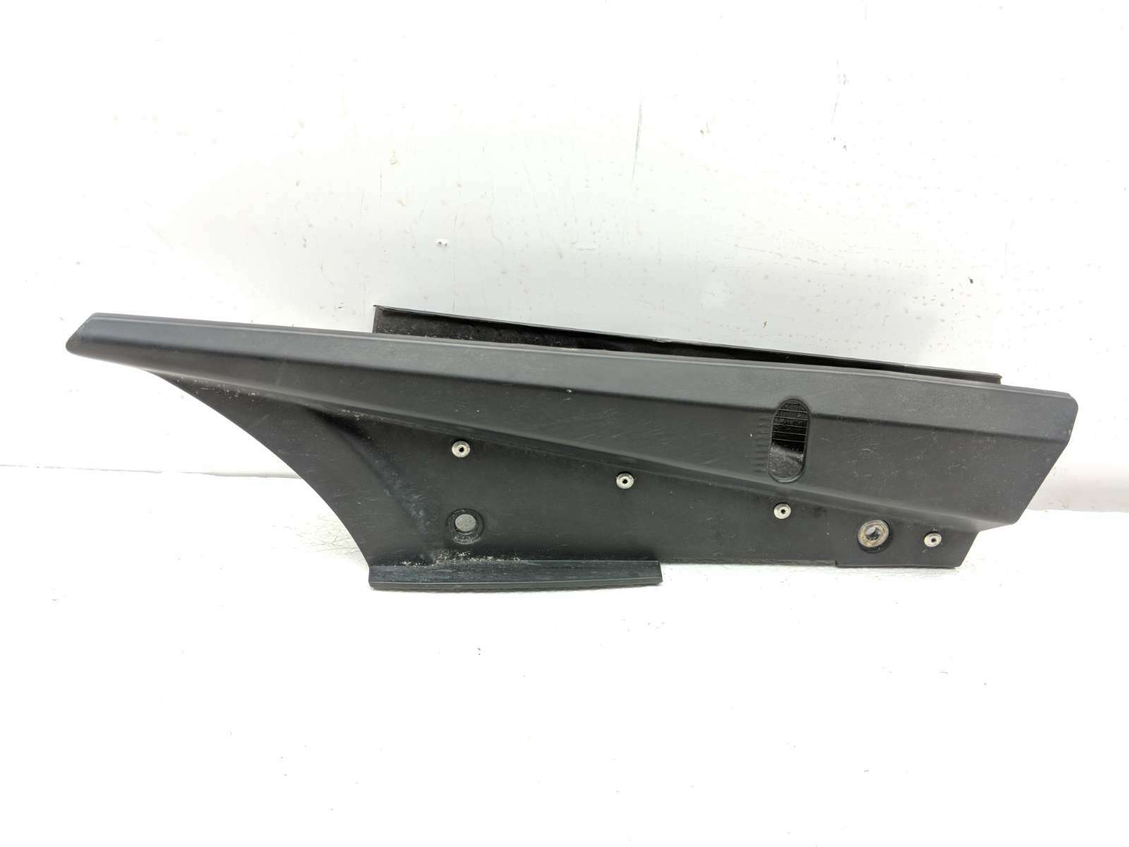 20 Harley XG750 Street 750 Belt Guard 60300090