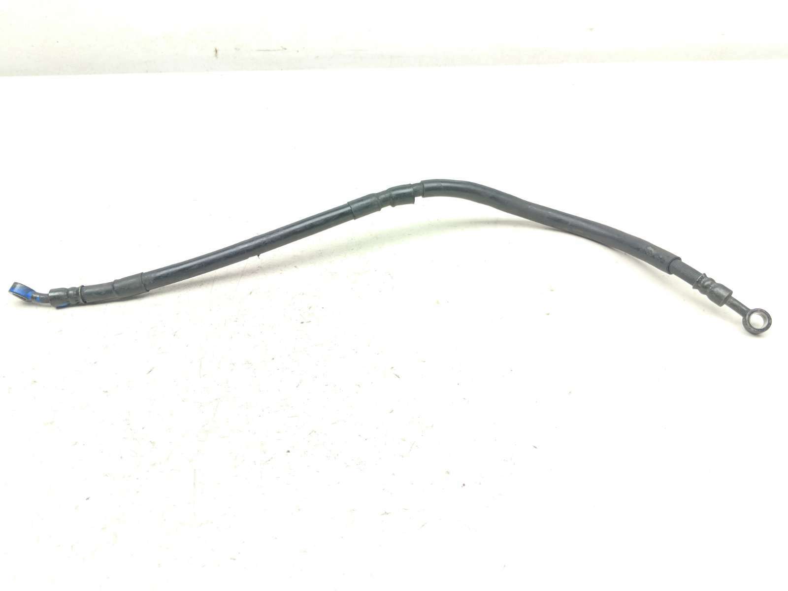 04 Yamaha YZF R6 R6S Rear Brake Line Hose