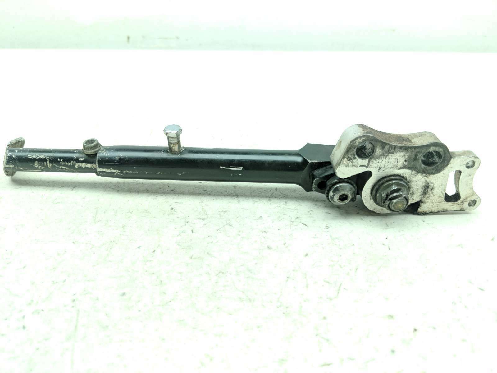 04 Yamaha YZF R6 R6S AFTERMARKET Adjustable Side Kick Stand Kickstand