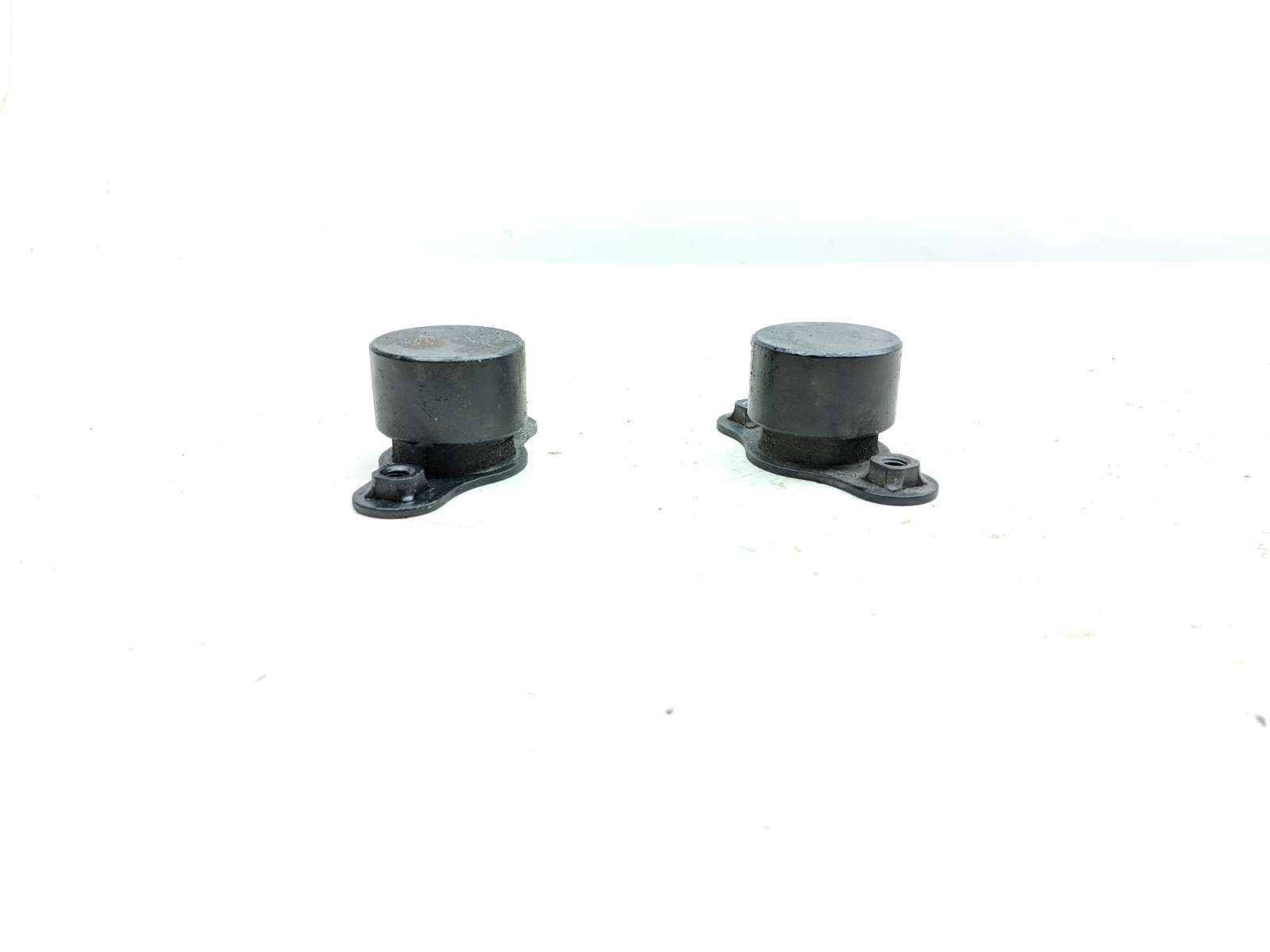 16 Suzuki GSF1250 SA Bandit Rear Tail Weight Counter Balance Vibration