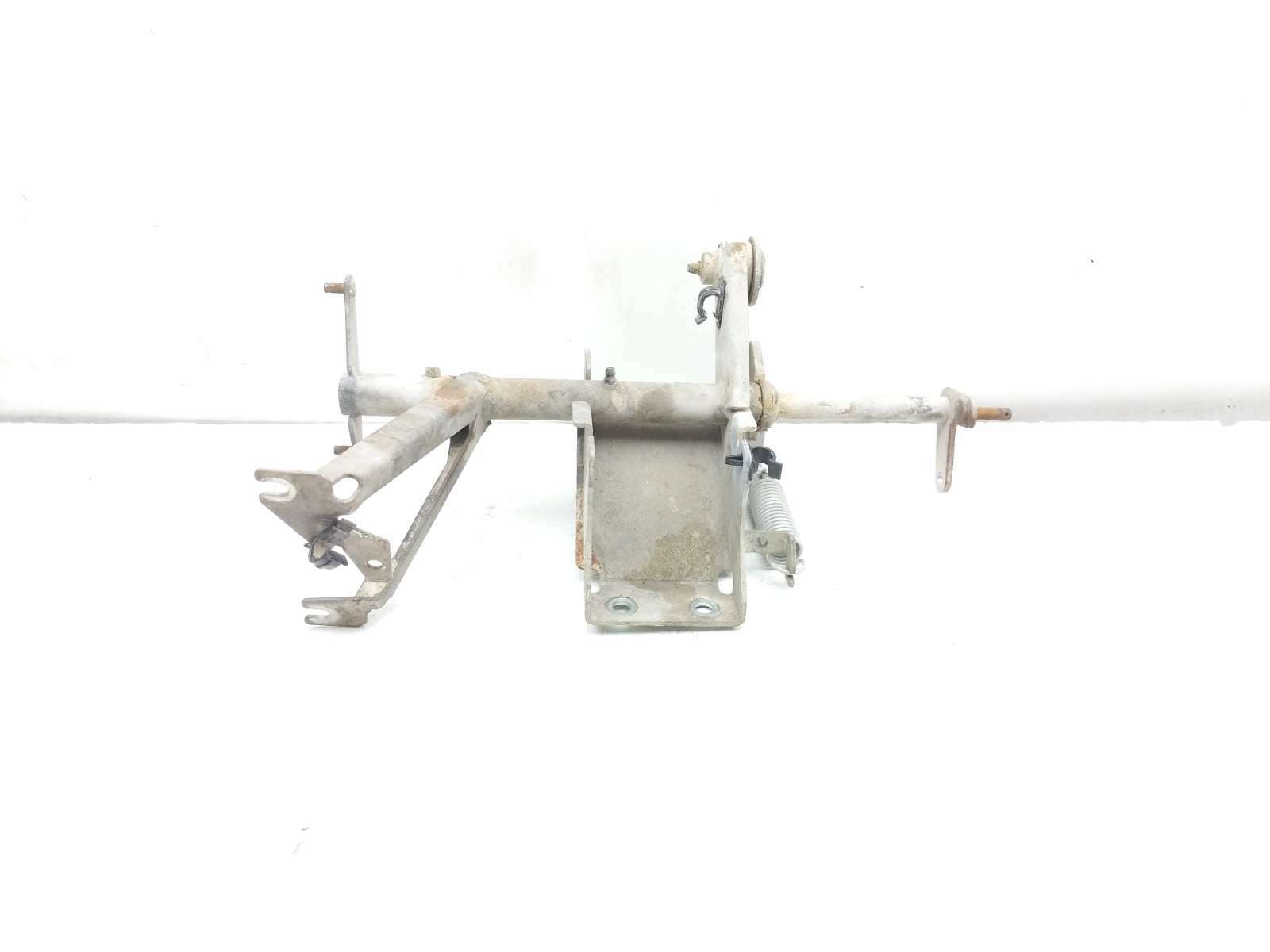 18 Kubota RTV X900 Shift Shifter Lever Cable Bracket Assembly