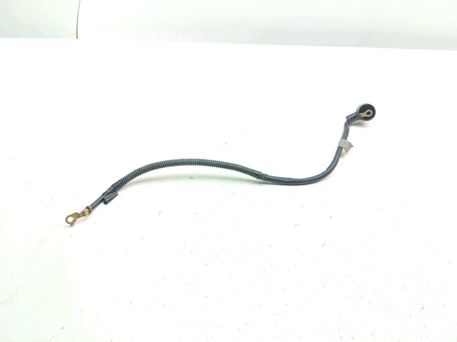 19 Suzuki GSXR 600 750 Battery Terminal Cable Wire B