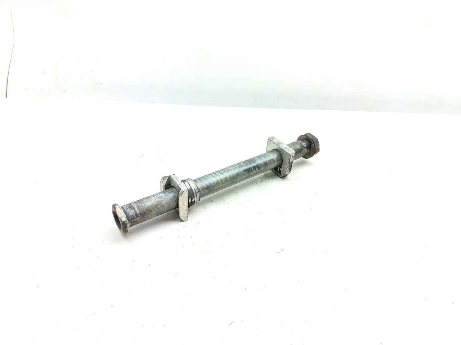 16 Suzuki GSF1250 SA Bandit Rear Wheel Axle