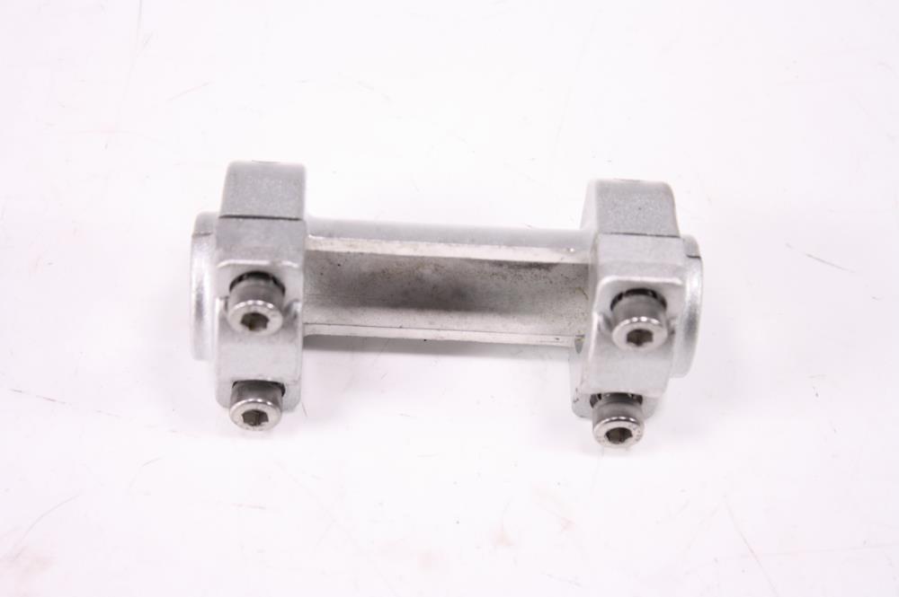 16 CSC RX3 Adventure 250 Handlebar Risers