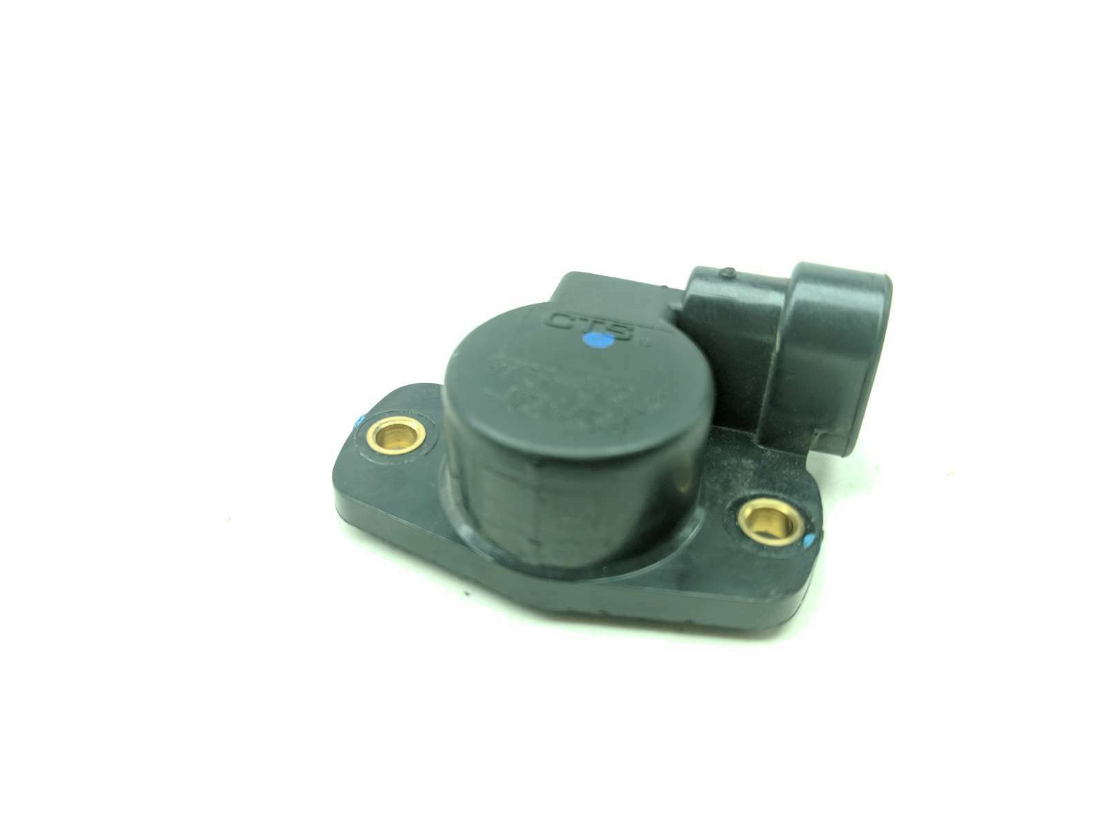 14 Ducati Monster 696 CTS TPS Throttle Position Sensor - Sun Coast