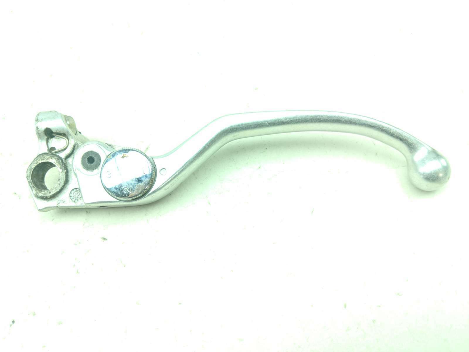 14 Ducati Monster 696 Adjustable Clutch Hand Lever