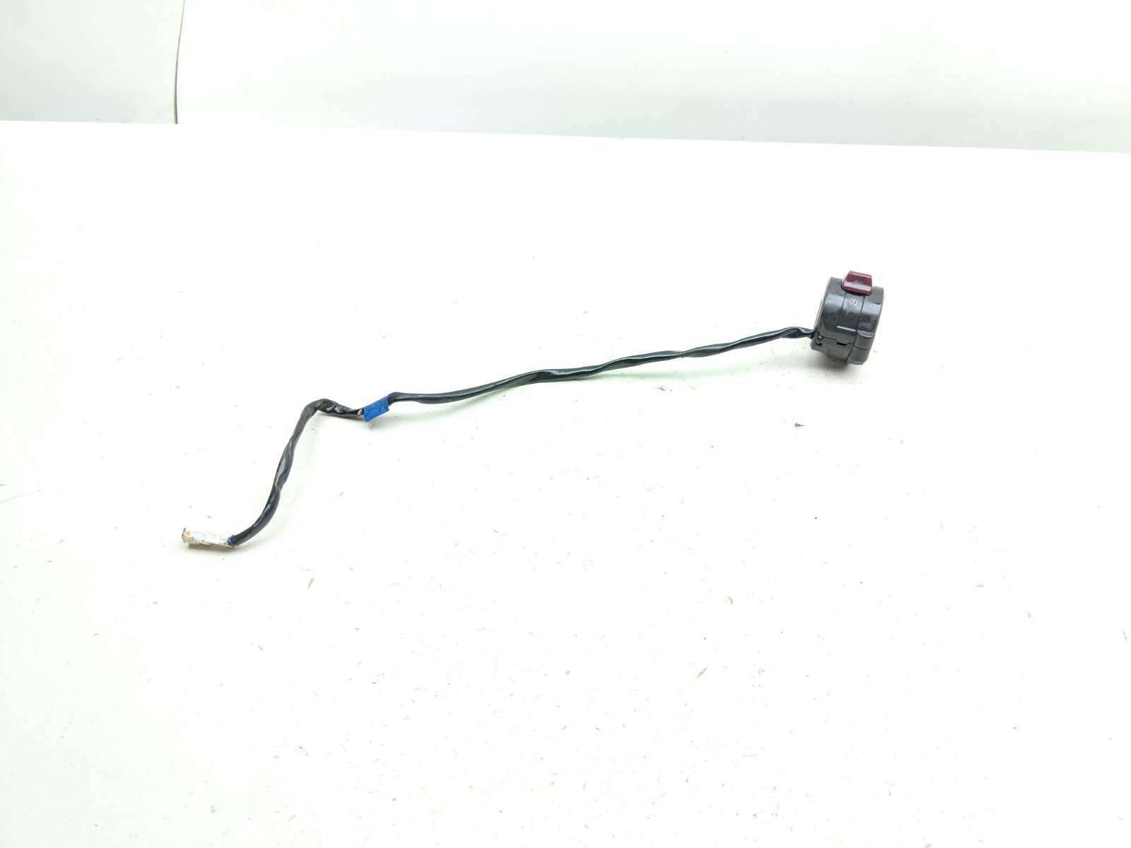 16 Ducati Hypermotard 939 Right Control Start Stop Switch 65010122E