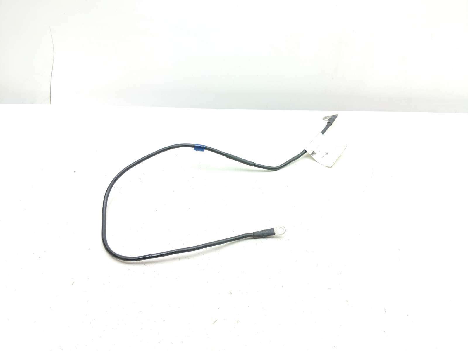 16 Ducati Hypermotard 939 Battery Terminal Cable Wire