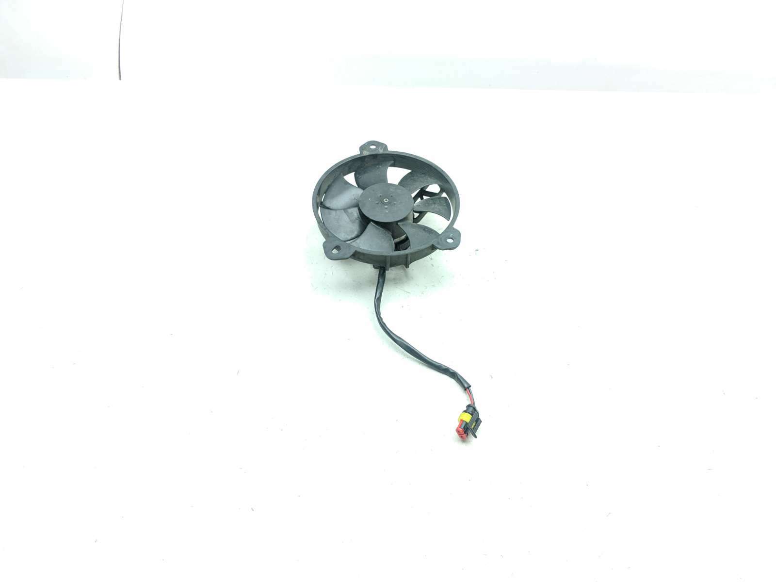 16 Ducati Hypermotard 939 Radiator Cooling Fan 326200140691A