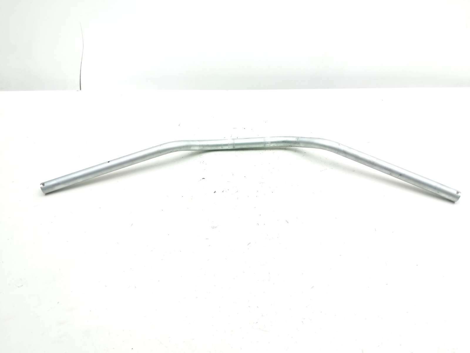 16 Ducati Hypermotard 939 Handle Bar Handlebar BENT