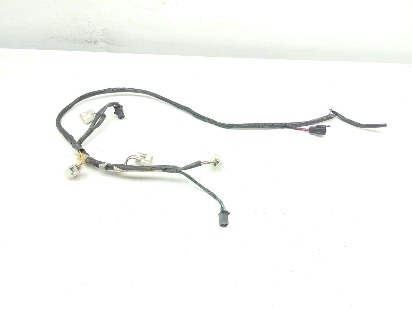 02 03 Honda CBR900RR CBR 954 Ignition Coil Sub Wiring Harness