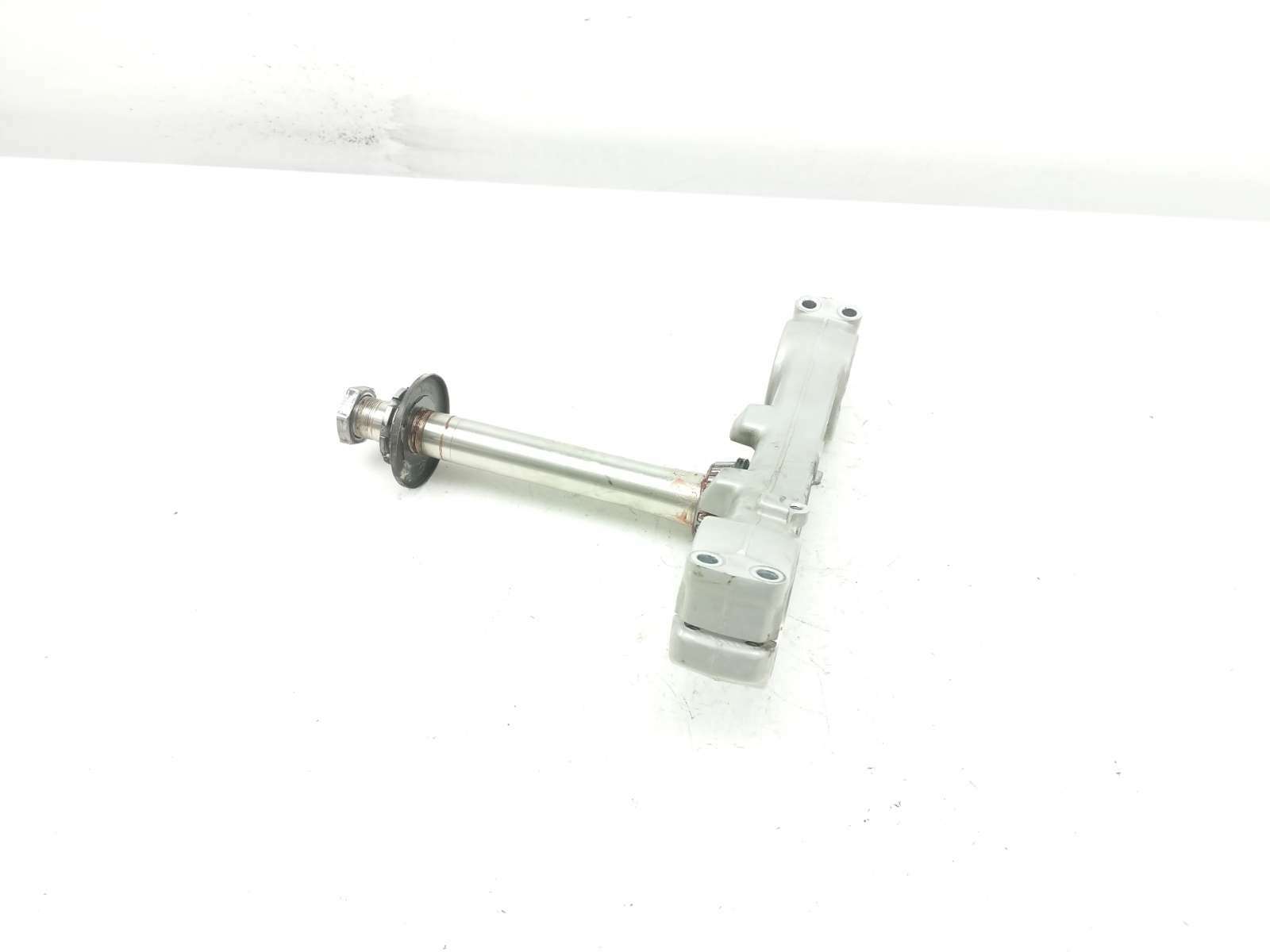 02 03 Honda CBR900RR CBR 954 Bottom Lower Triple Steering Tree 53219-MCJ-751