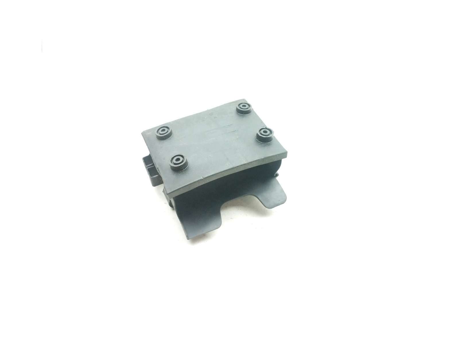 16 Ducati Hypermotard 939 Battery Tray Case Mount Bracket Holder 86611511B