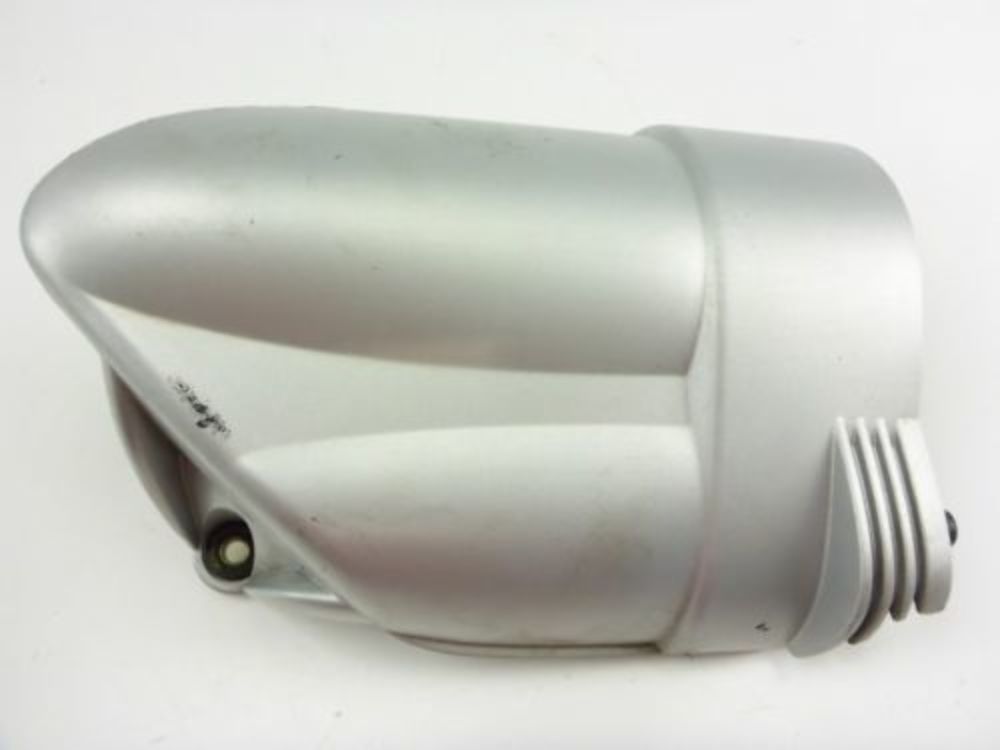 06 BMW R1200GS Starter Motor Cover Guard 11147673091