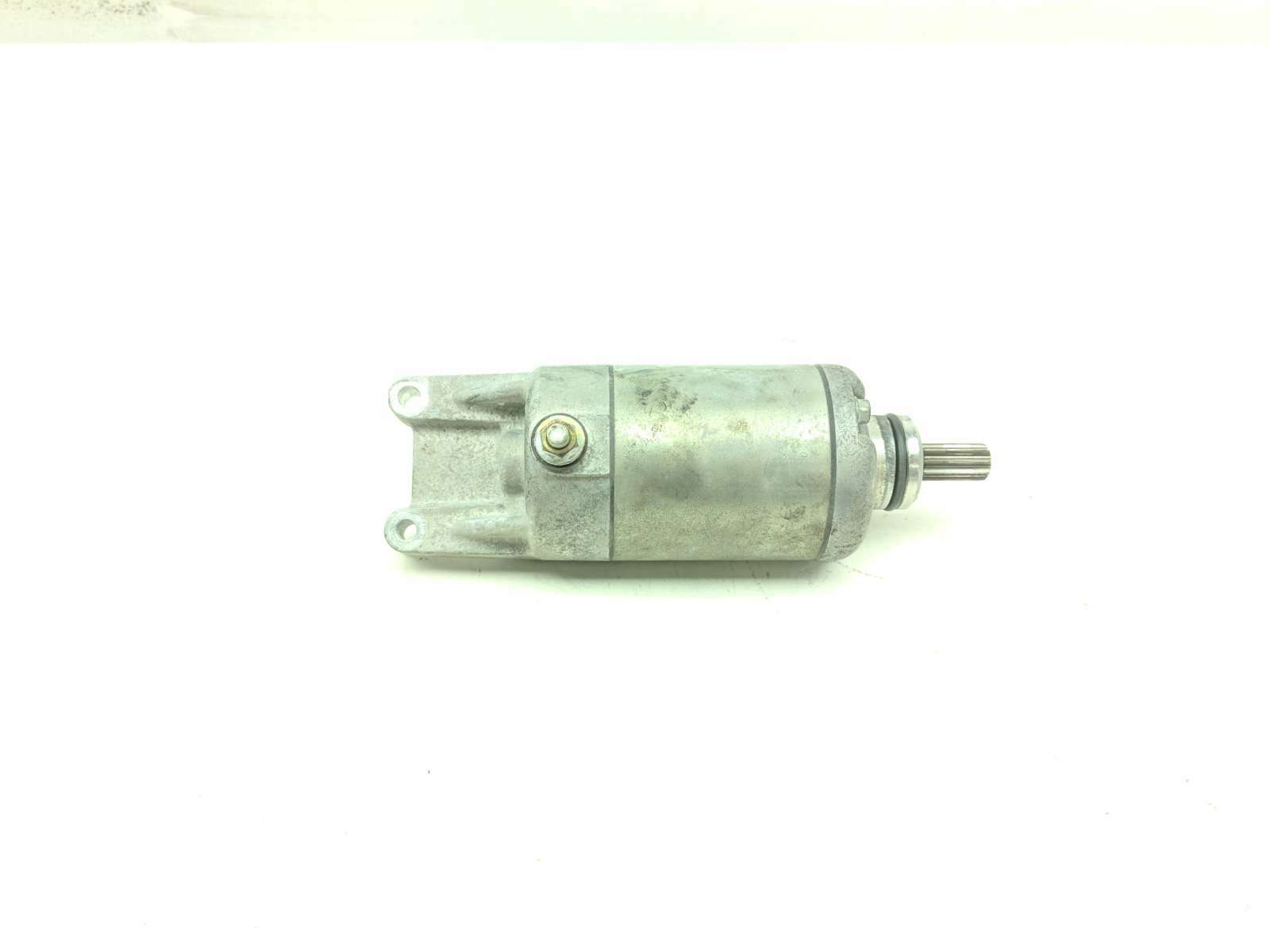02 03 Honda CBR900RR CBR 954 Starter Start Motor 31200-MCJ-751