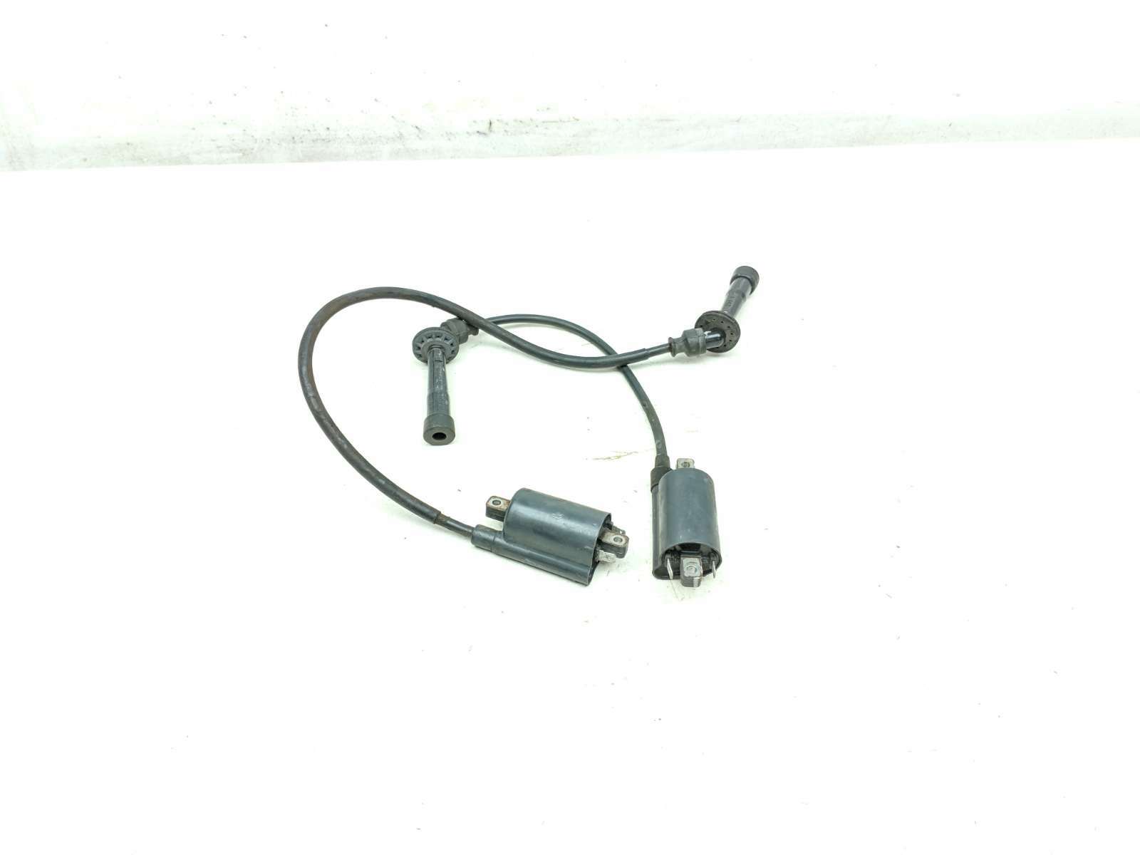 01 Suzuki TL1000 R Ignition Coil Plugs Packs