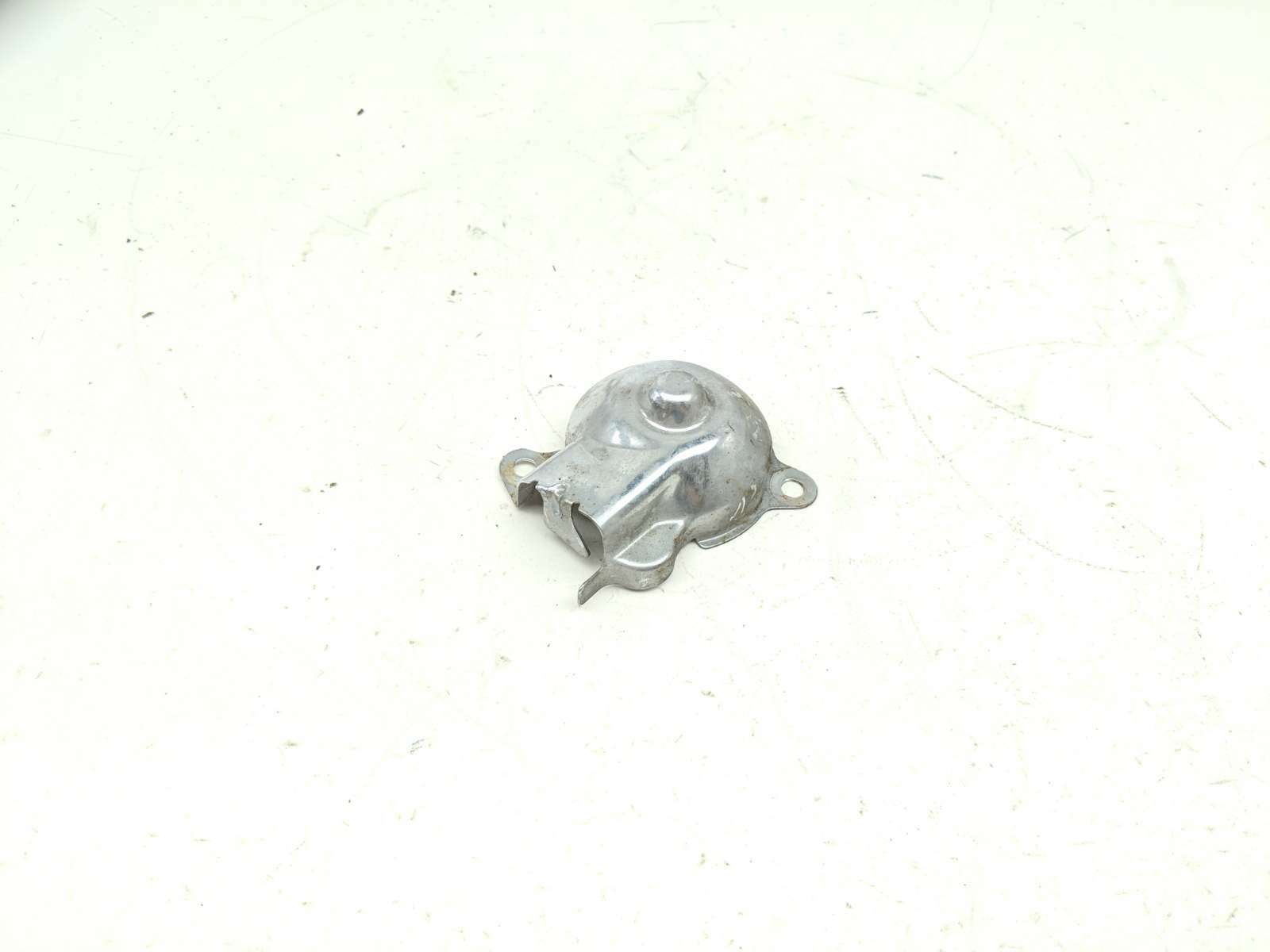 02 03 Honda CBR900RR CBR 954 Exhaust Valve Cover