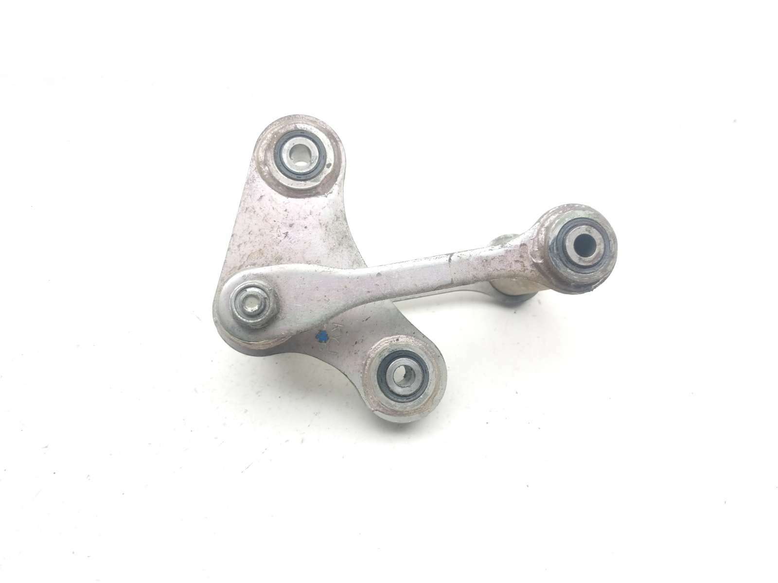 12 Honda CBR250R CBR 250 Rear Shock Link Linkage