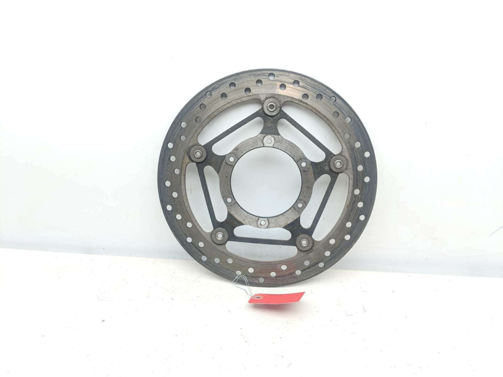 12 Honda CBR250R CBR 250 Front Wheel Disc Brake Rotor INV