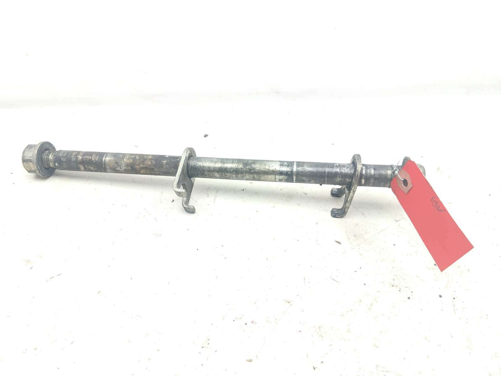 12 Honda CBR250R CBR 250 Rear Wheel Axle