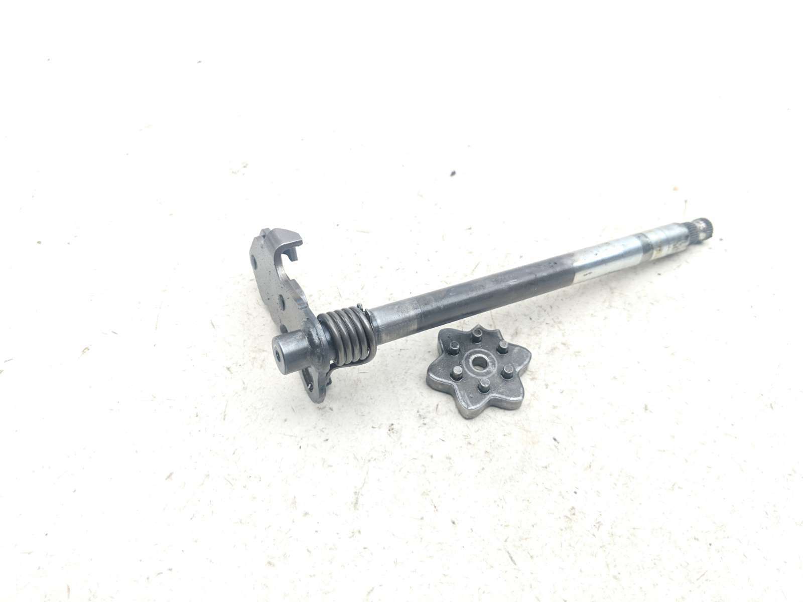 12 Honda CBR250R CBR 250 Shift Shifter Shaft Rod