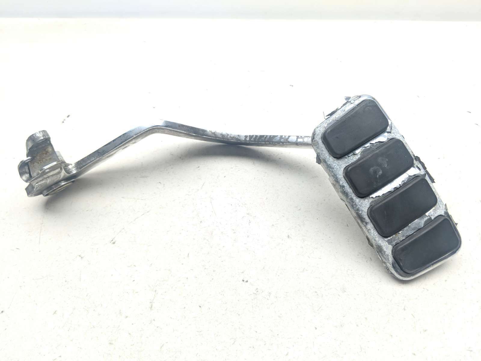 03 Honda VTX 1800 R Brake Pedal Lever Rear