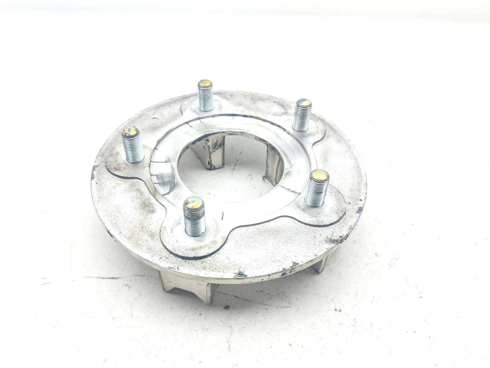 03 Honda VTX 1800 R Rear Wheel Cush Drive Sprocket Hub