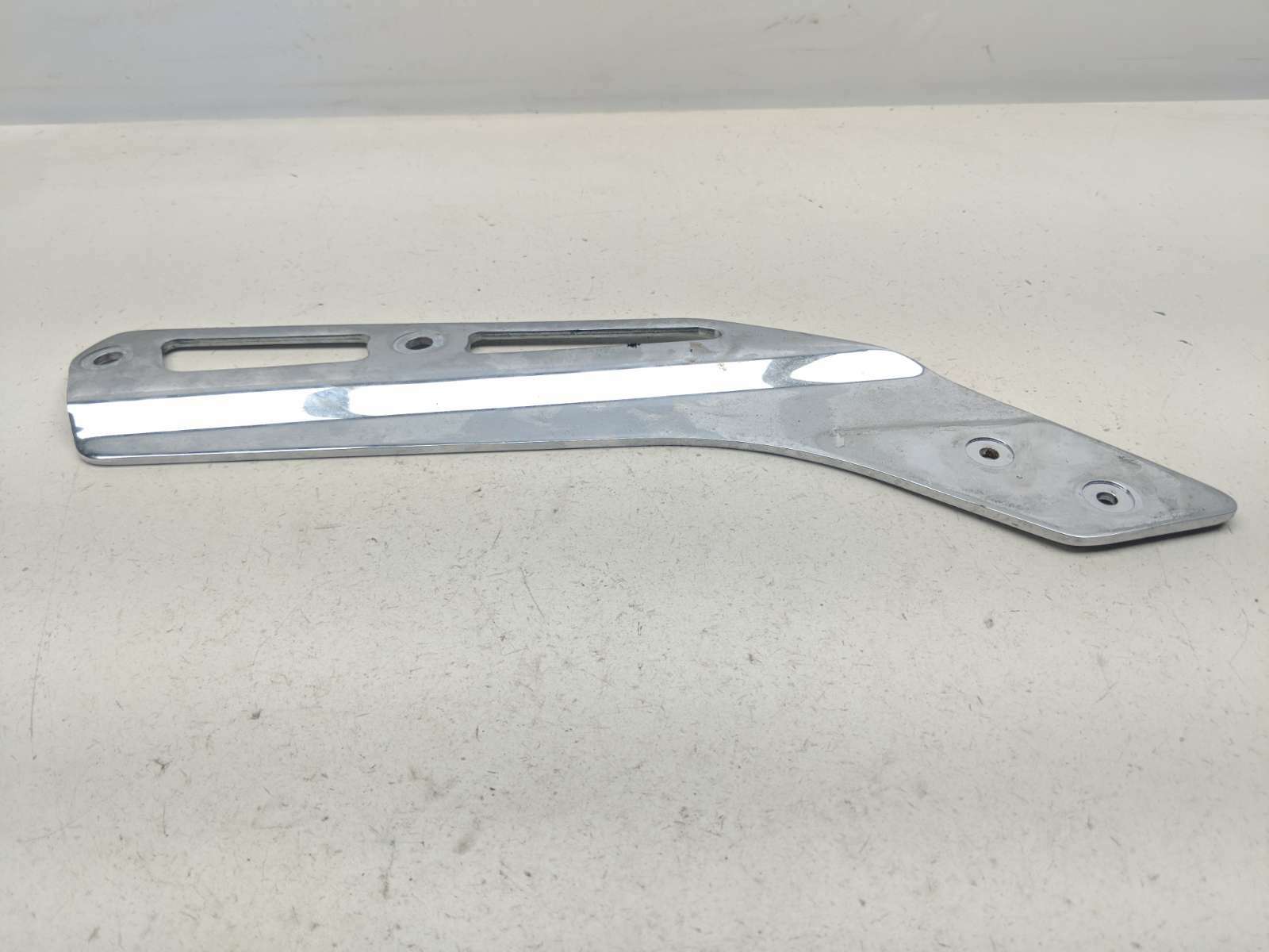 03 Honda VTX 1800 R Right Backrest Mount Bracket