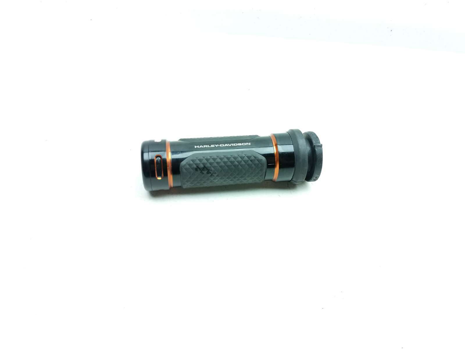 22 Harley Davidson Street Bob FXBBS ADVERSARY Throttle Tube Grip