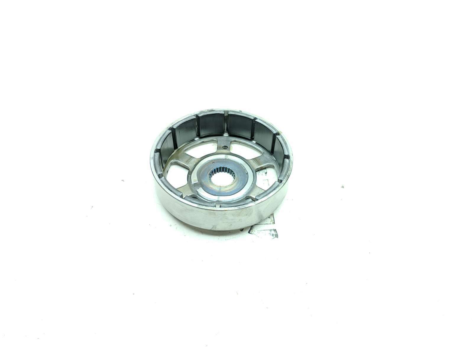 22 Harley Davidson Street Bob FXBBS Stator Fly Wheel Magneto