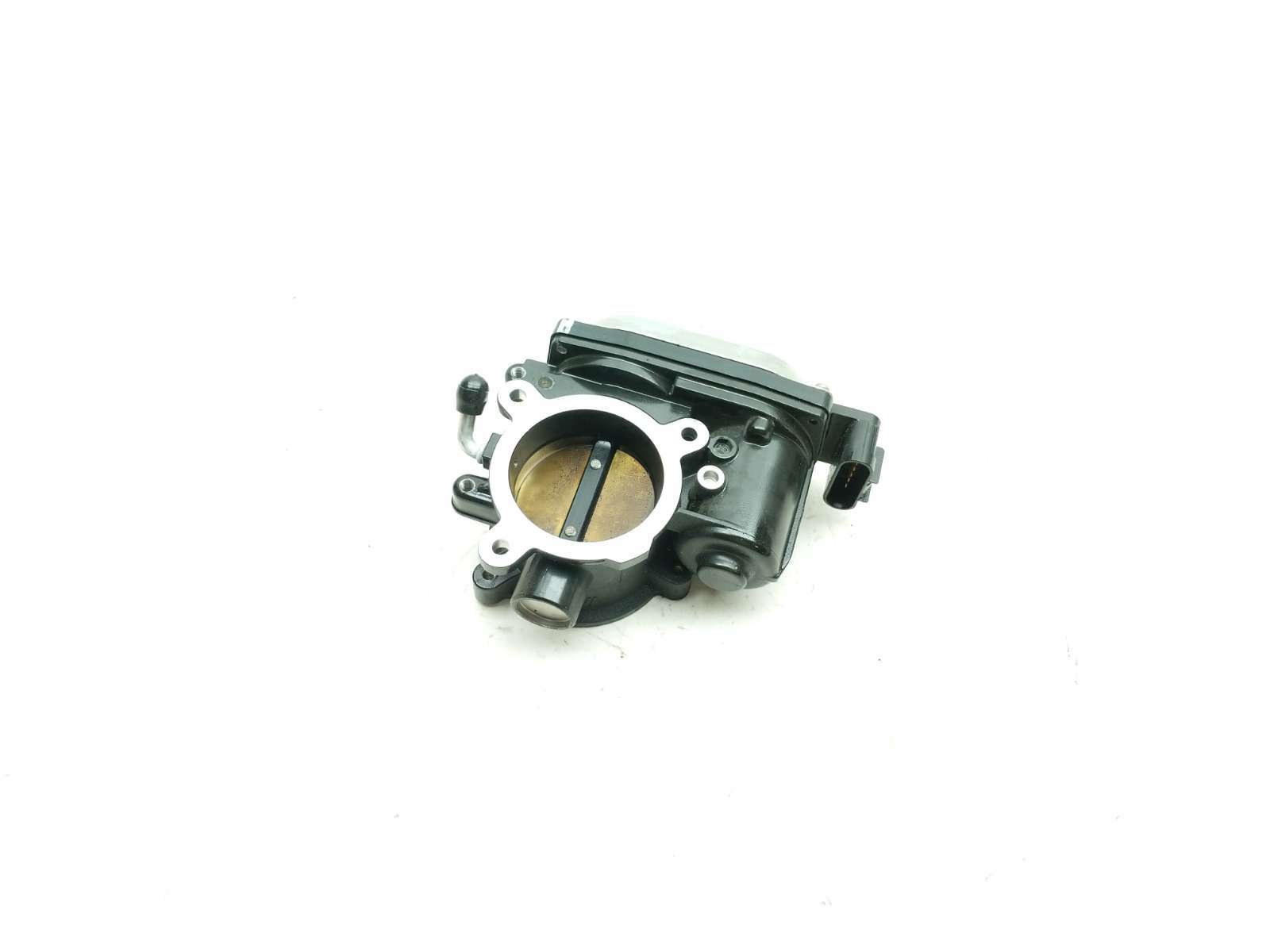 22 Harley Davidson Street Bob FXBBS Throttle Body Bodies